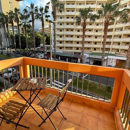 Apartamento En Playa Jardin Puerto de la Cruz  Buitenkant foto