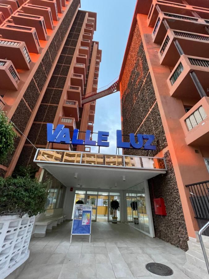 Apartamento En Playa Jardin Puerto de la Cruz  Buitenkant foto
