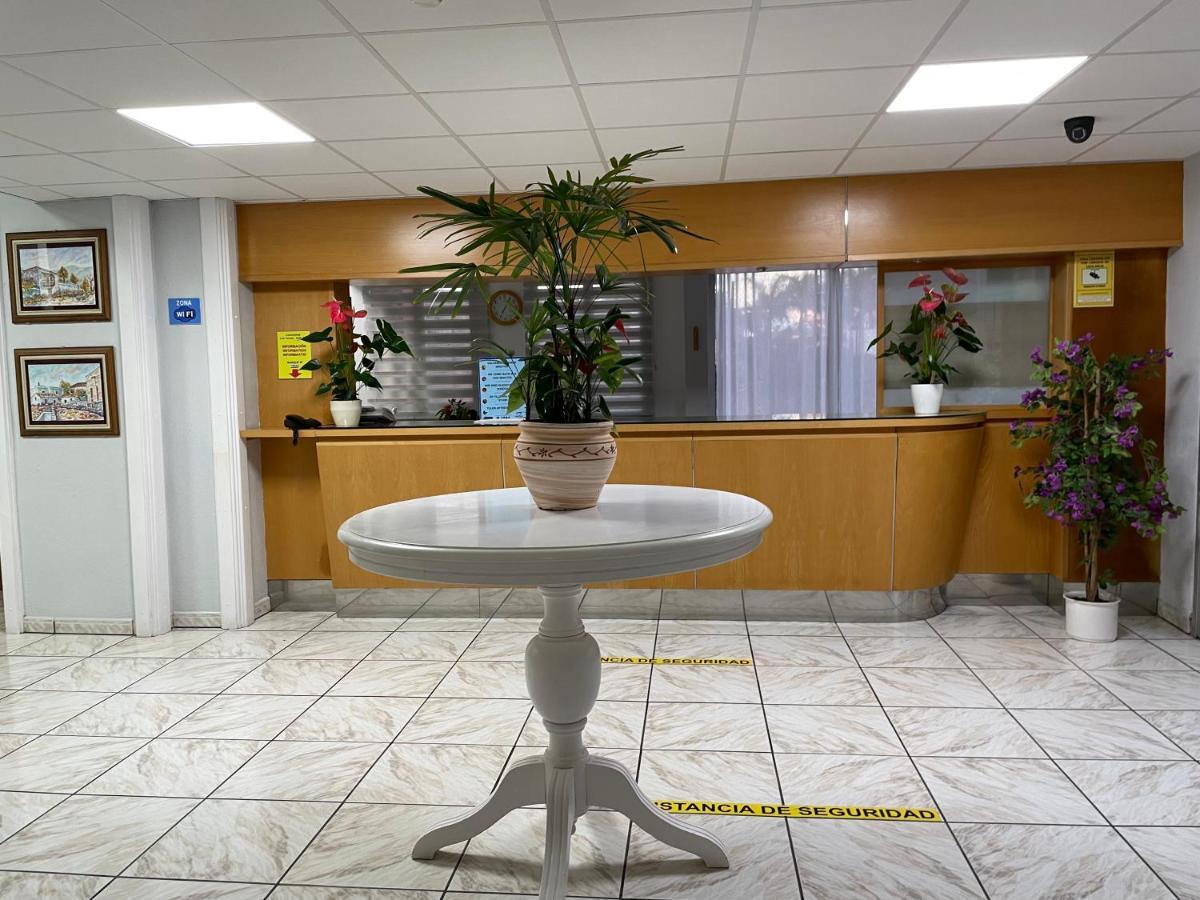Apartamento En Playa Jardin Puerto de la Cruz  Buitenkant foto