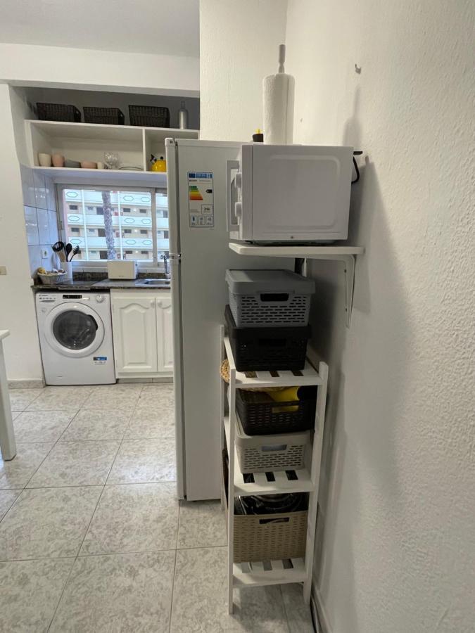 Apartamento En Playa Jardin Puerto de la Cruz  Buitenkant foto