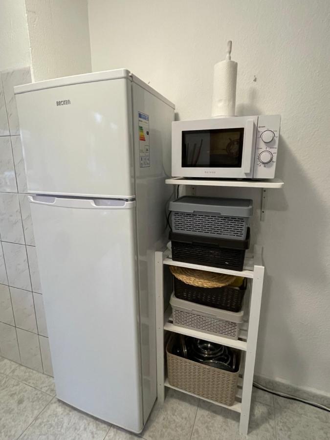 Apartamento En Playa Jardin Puerto de la Cruz  Buitenkant foto