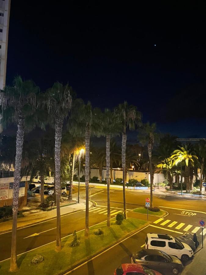 Apartamento En Playa Jardin Puerto de la Cruz  Buitenkant foto