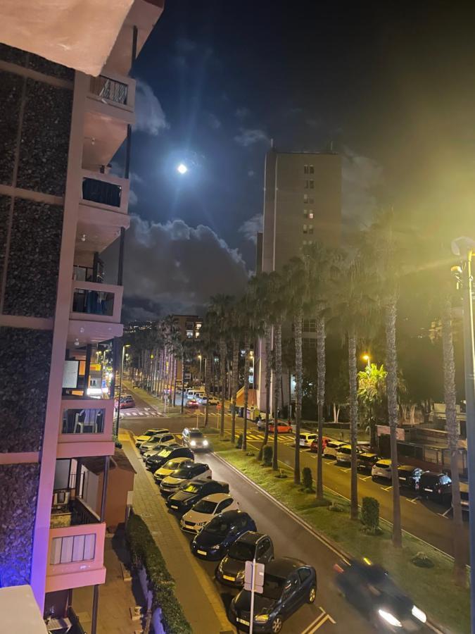 Apartamento En Playa Jardin Puerto de la Cruz  Buitenkant foto