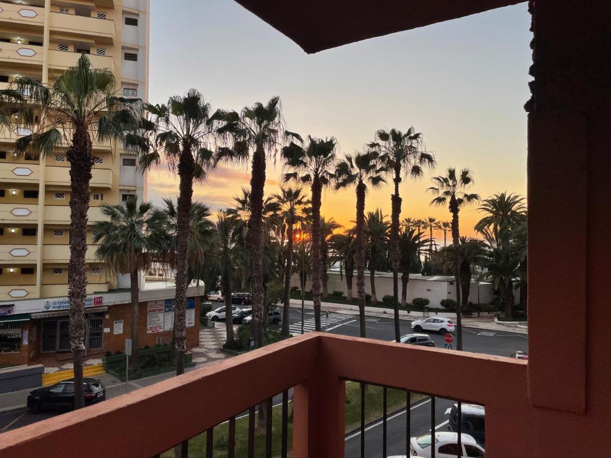Apartamento En Playa Jardin Puerto de la Cruz  Buitenkant foto