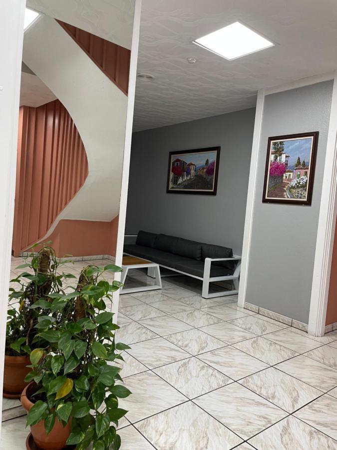 Apartamento En Playa Jardin Puerto de la Cruz  Buitenkant foto