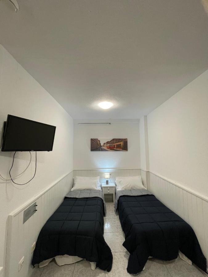 Apartamento En Playa Jardin Puerto de la Cruz  Buitenkant foto
