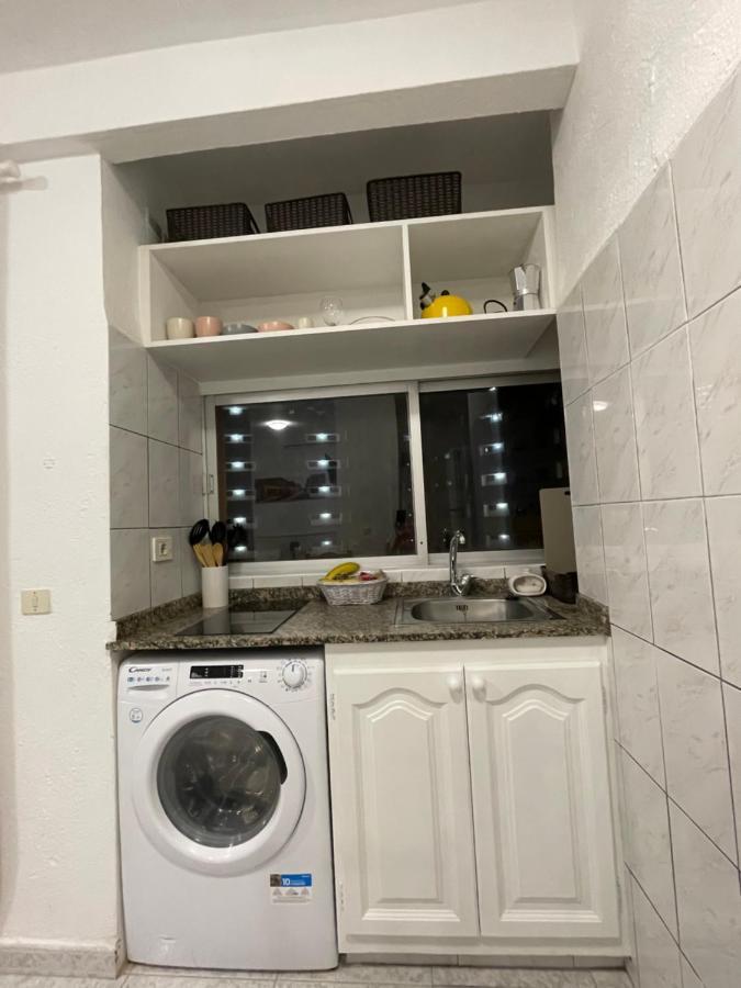 Apartamento En Playa Jardin Puerto de la Cruz  Buitenkant foto