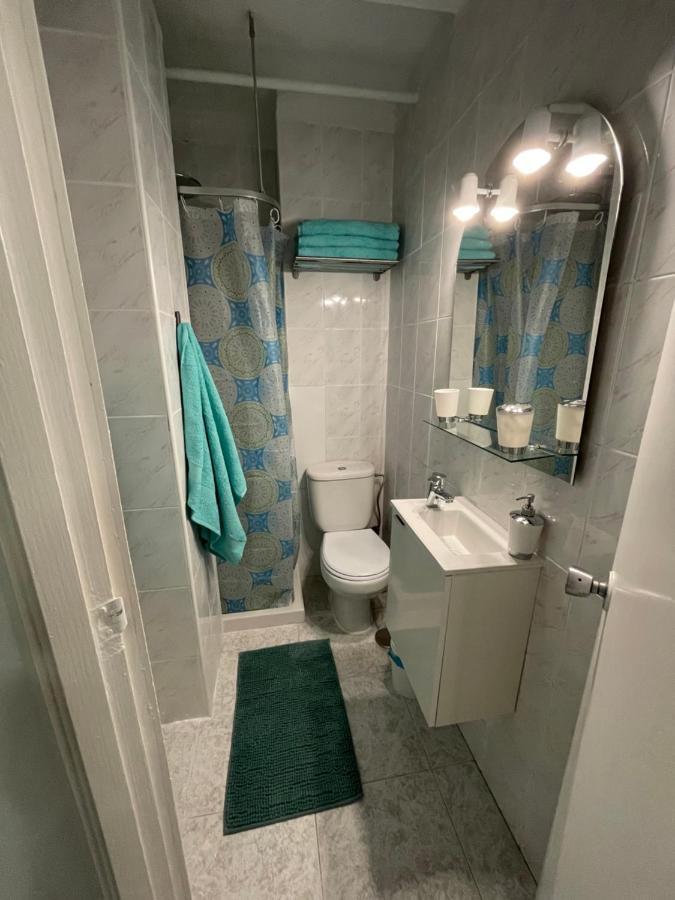 Apartamento En Playa Jardin Puerto de la Cruz  Buitenkant foto