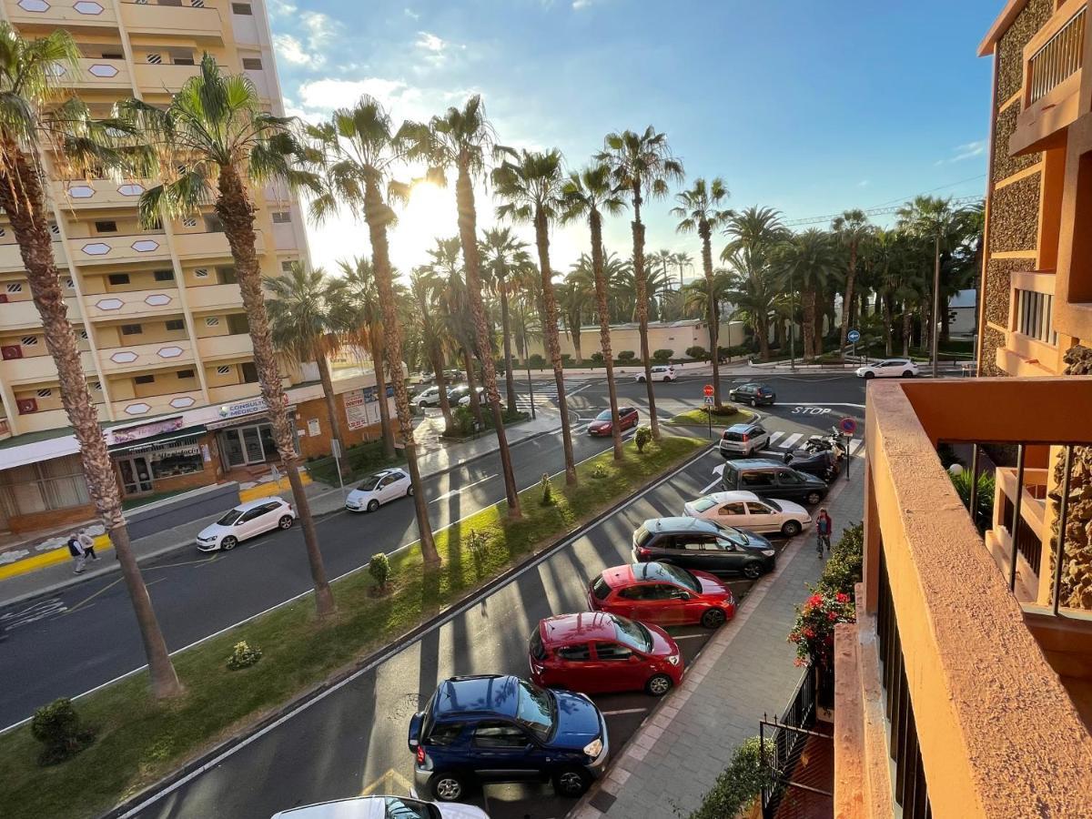 Apartamento En Playa Jardin Puerto de la Cruz  Buitenkant foto