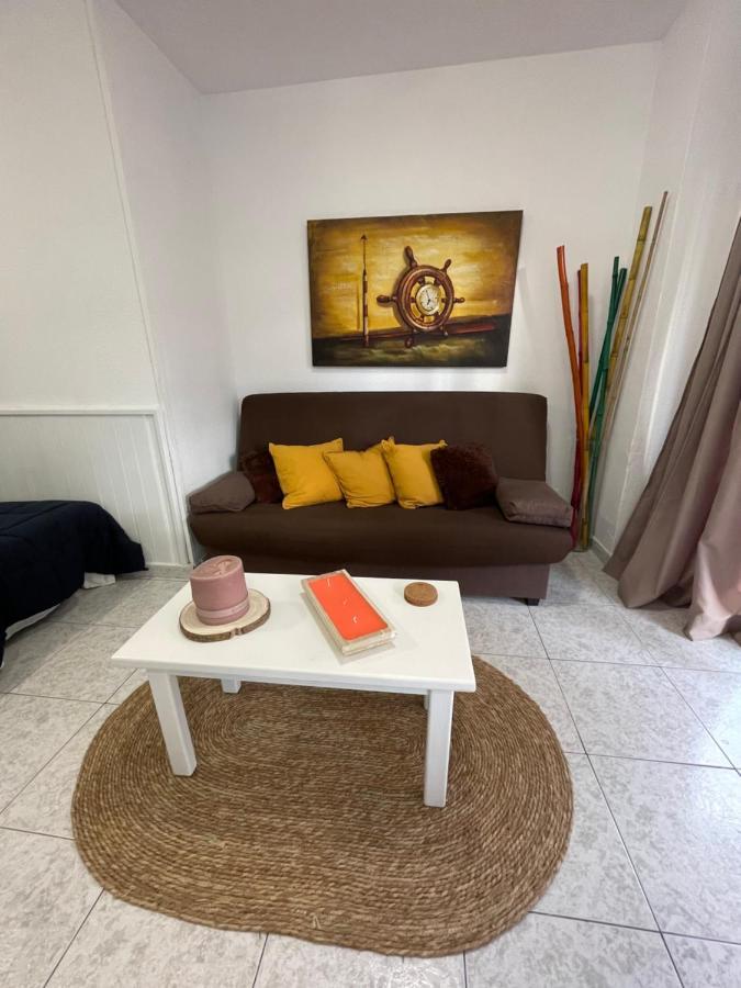 Apartamento En Playa Jardin Puerto de la Cruz  Buitenkant foto